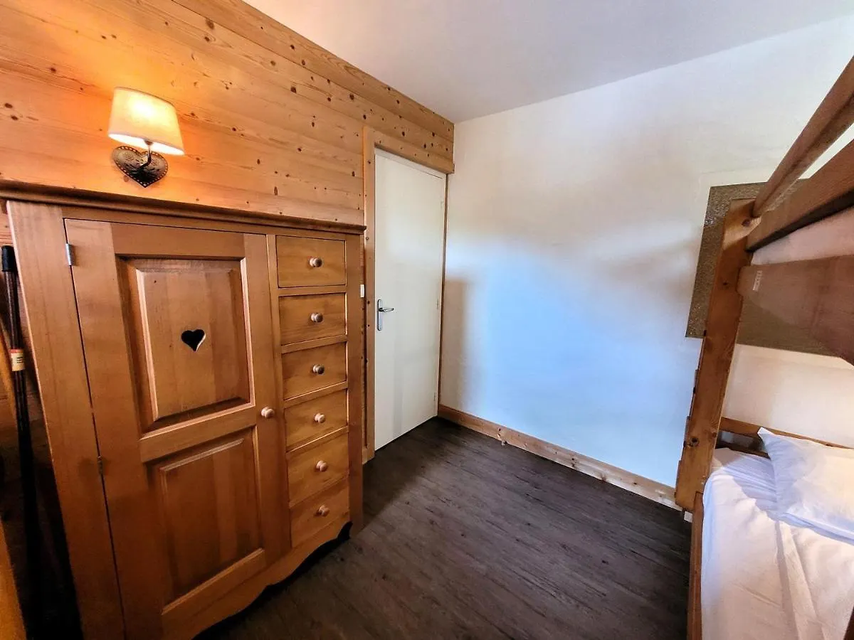 Appartement Renove Centre Station, 3 Etoiles, 4 Pers, Balcon, Parking, Wi-Fi - Fr-1-598-44 لي جيه
